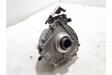Front reducer PORSCHE 0F2341011K 3 0L hybrid 2019
