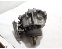 Front reducer PORSCHE 0F2341011K 3 0L hybrid 2019 Part manufacturer Porsche OE
