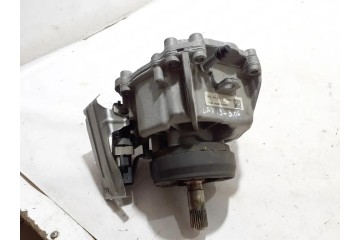 Front reducer PORSCHE 0F2341011K 3 0L hybrid 2019 Part manufacturer Porsche OE