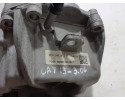 Front reducer PORSCHE 0F2341011K 3 0L hybrid 2019 Car type passenger cars