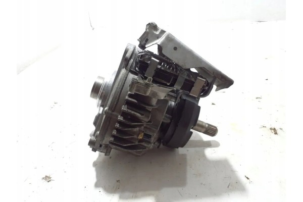 Front reducer PORSCHE 0F2341011K 3 0L hybrid 2019 Catalog number of the original 0F2341011K