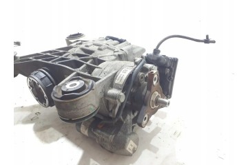Rear reducer AUDI A3 8V1 8VK 0CQ525015B 2 0L gasoline 2019 Part manufacturer Audi OE