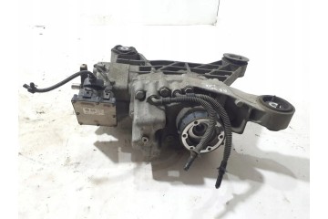 Rear reducer AUDI A3 8V1 8VK 0CQ525015B 2 0L gasoline 2019 Car type passenger cars