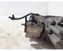 Rear reducer AUDI A3 8V1 8VK 0CQ525015B 2 0L gasoline 2019 Catalog number of the original 0CQ525015B