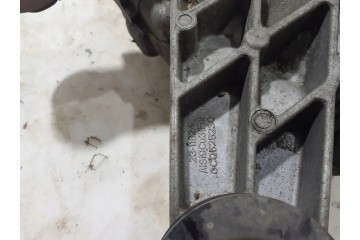Reductor trasero AUDI A3 (8V1, 8VK) 0CQ525015B 2.0L gasolina 2019