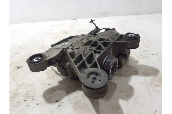 Reductor trasero AUDI A3 (8V1, 8VK) 0CQ525015B 2.0L gasolina 2019