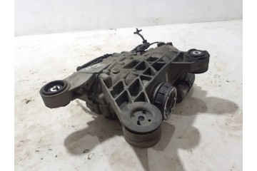 Reductor trasero AUDI A3 (8V1, 8VK) 0CQ525015B 2.0L gasolina 2019