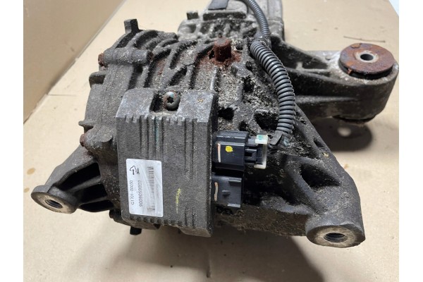 CAPTIVA ANTARA MOST DYFERENCJA MECHANIZM ROZNICOWY TYLNEJ OSI 9009059802 Part manufacturer Chevrolet OE