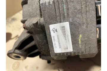Diferencial Trasero Chevrolet Captiva Opel Antara 9009059802