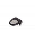 NEGRO  RETROVISOR IZQUIERDO MINI MINI (R56) Cooper 2010 NEGRO 211267 MINI - 1