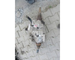 Rear differential BMW X5 F15 P759526103