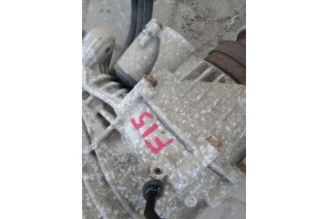 Rear differential BMW X5 F15 P759526103 Part manufacturer BMW OE