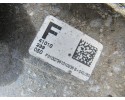 Rear differential BMW X5 F15 P759526103 Catalog number of the part P759526103