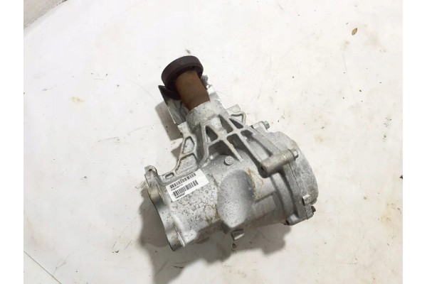 Front reducer VOLVO 32240714 2 0L gasoline 2022