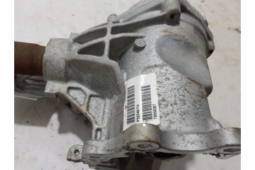 Front reducer VOLVO 32240714 2 0L gasoline 2022 Car type passenger cars