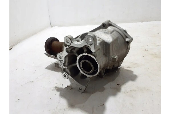 Front reducer VOLVO 32240714 2 0L gasoline 2022 Catalog number of the original 32240714