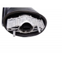 NEGRO  RETROVISOR IZQUIERDO MINI MINI (R56) Cooper 2010 NEGRO 211267 MINI - 1