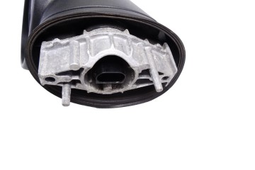 NEGRO  RETROVISOR IZQUIERDO MINI MINI (R56) Cooper 2010 NEGRO 211267 MINI - 1