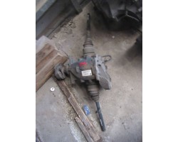 Rear Differential Rear BMW 4 F36 Gran coupe 7603748