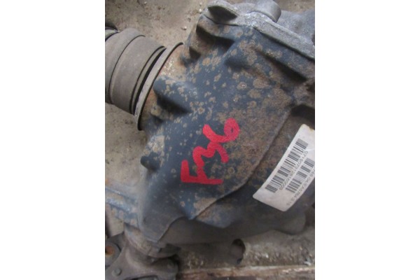 Rear Differential Rear BMW 4 F36 Gran coupe 7603748 Part manufacturer BMW OE