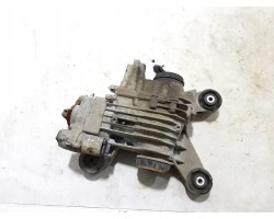 Rear reducer SKODA 0CQ525010R 2 0L diesel 2024