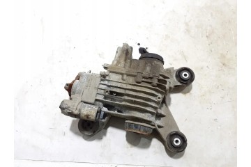 Rear reducer SKODA 0CQ525010R 2 0L diesel 2024