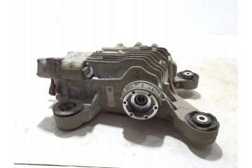 Rear reducer SKODA 0CQ525010R 2 0L diesel 2024 Catalog number of the part 0CQ525010R