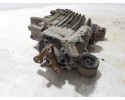 Rear reducer SKODA 0CQ525010R 2 0L diesel 2024 Car type passenger cars