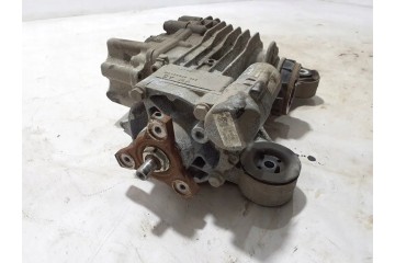 Rear reducer SKODA 0CQ525010R 2 0L diesel 2024 Car type passenger cars
