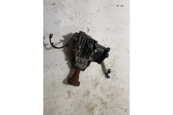 Front reducer FORD S MAX F1GP7L486LC 2 0L diesel 2016