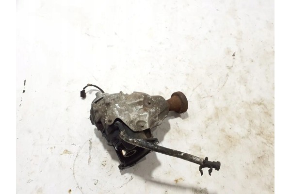 Front reducer FORD S MAX F1GP7L486LC 2 0L diesel 2016 Catalog number of the part F1GP7L486LC