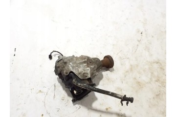Front reducer FORD S MAX F1GP7L486LC 2 0L diesel 2016 Catalog number of the part F1GP7L486LC