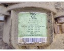 2 0 crdi sportage II tucson I dyfer tylny 06 10 Catalog number of the part 2341678