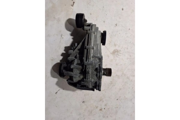 Front reducer MERCEDES BENZ A1672806400 2 1L hybrid 2021