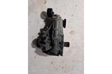 Front reducer MERCEDES BENZ A1672806400 2 1L hybrid 2021