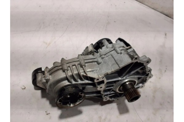 Front reducer MERCEDES BENZ A1672806400 2 1L hybrid 2021 Part manufacturer Mercedes Benz OE