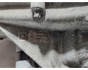 Front reducer MERCEDES BENZ A1672806400 2 1L hybrid 2021 Catalog number of the part A1672806400