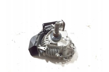 Front reducer PORSCHE 95B341010E 3 0L gasoline 2019
