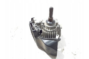 Front reducer PORSCHE 95B341010E 3 0L gasoline 2019 Part manufacturer Porsche OE