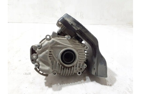 Front reducer PORSCHE 95B341010E 3 0L gasoline 2019 Catalog number of the part 95B341010E