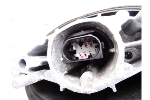 NEGRO  RETROVISOR IZQUIERDO MINI MINI (R56) Cooper 2010 NEGRO 211267 MINI - 3