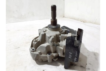 Front reducer PORSCHE 95B341010E 3 0L gasoline 2019 Car type passenger cars