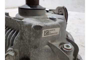 Front reducer PORSCHE 95B341010E 3 0L gasoline 2019 Catalog number of the original 95B341010E