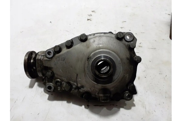 Front reducer BMW 5 Touring G31 8635698 3 0L diesel 2017