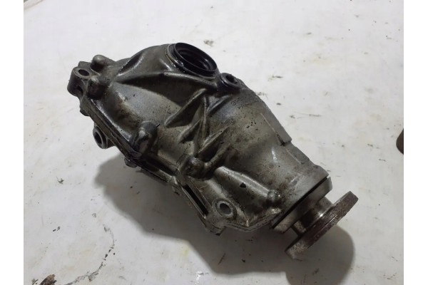 Front reducer BMW 5 Touring G31 8635698 3 0L diesel 2017 Part manufacturer BMW OE