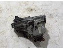 Front reducer BMW 5 Touring G31 8487143 3 0L diesel 2017
