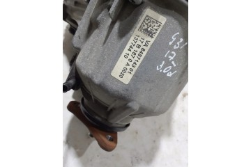 Front reducer BMW 5 Touring G31 8487143 3 0L diesel 2017 Part manufacturer BMW OE