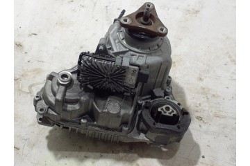Front reducer BMW 5 Touring G31 8487143 3 0L diesel 2017 Catalog number of the part 8487143
