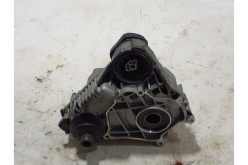Front reducer BMW 5 Touring G31 8487143 3 0L diesel 2017 Car type passenger cars