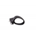 NEGRO  RETROVISOR DERECHO MINI MINI (R56) Cooper 2010 NEGRO 211266 MINI - 1
